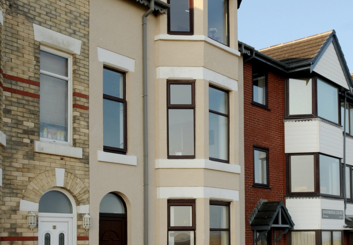 Guide Price £145,000, 1 Arnside View, The Promenade, Knott Endonsea